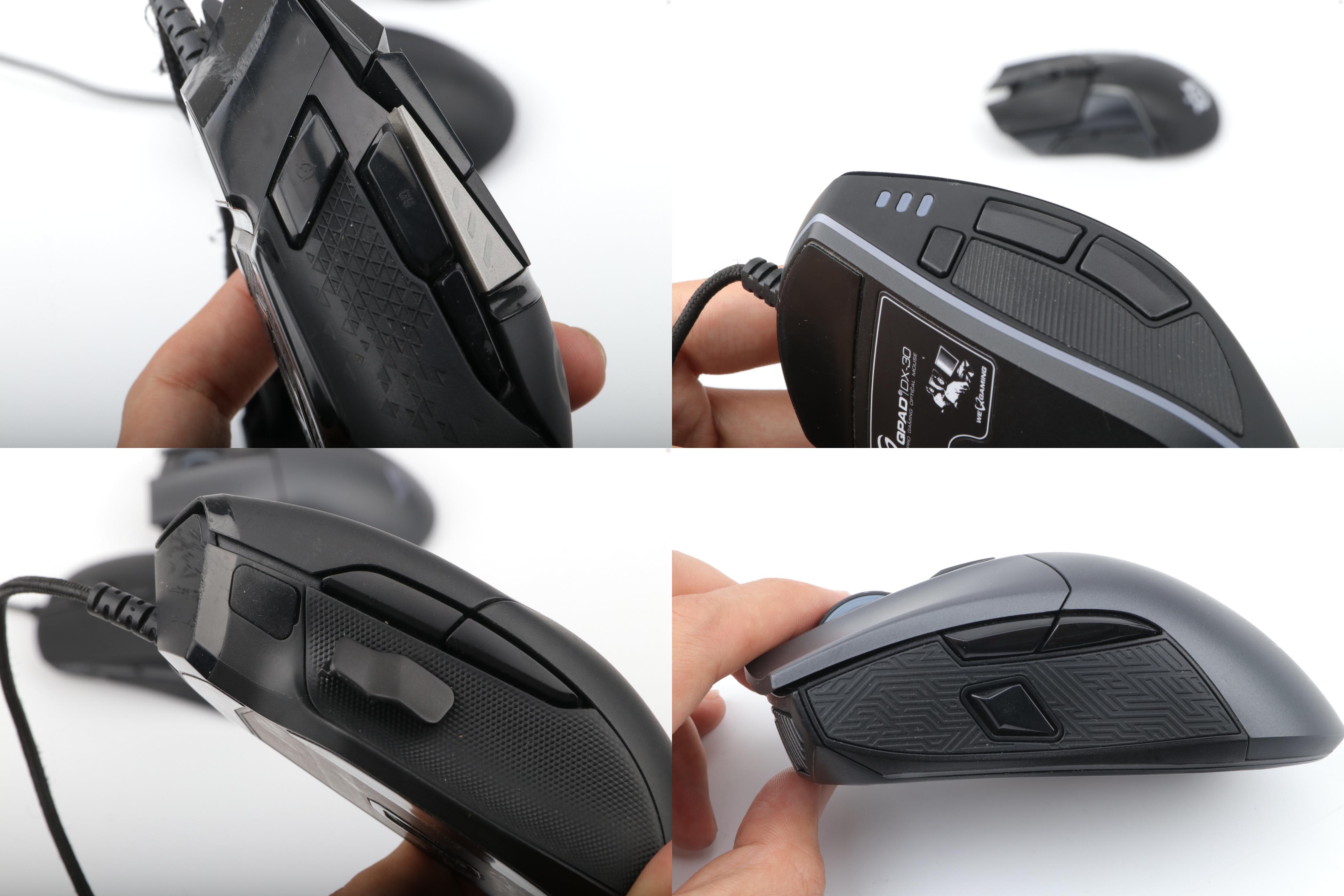 变废为宝，鼠标*击狙**键如何再利用（硬核分享）