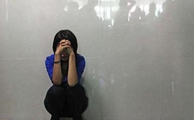 “我不可能怀孕,我还是个处女!”,医生:谁说处女就不能怀孕?