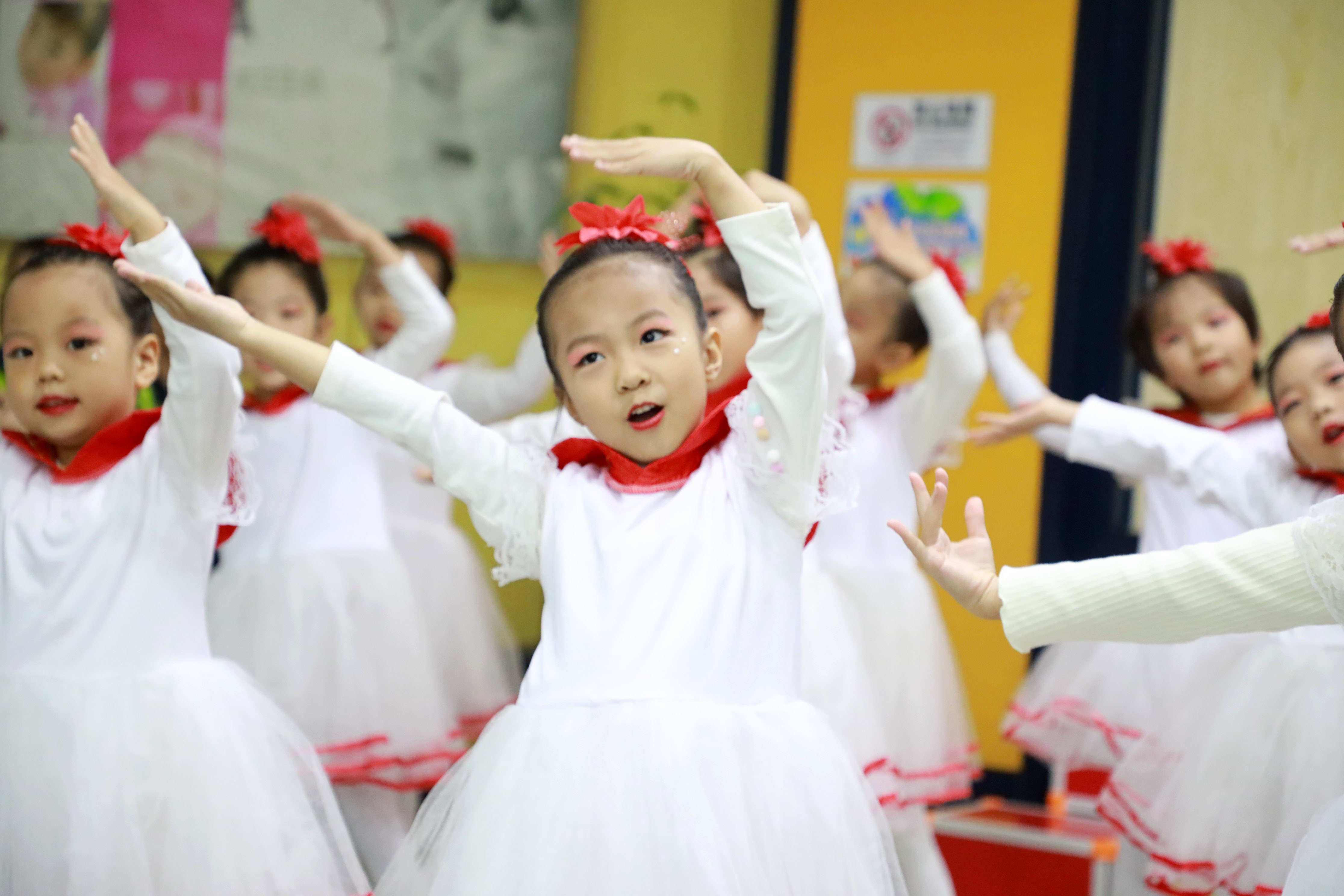 津南华夏未来米兰,米兰阳光华夏未来幼儿园