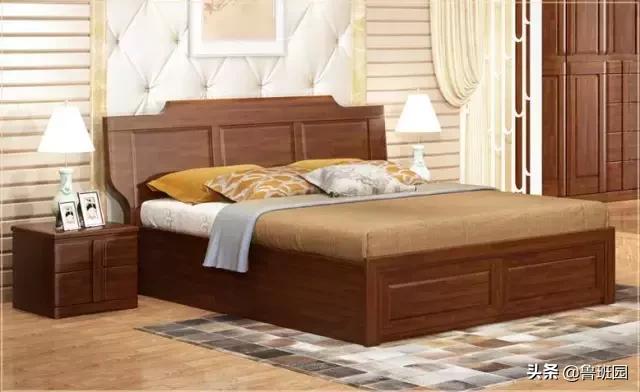 楸木市场,楸木家具是否值钱一些呢