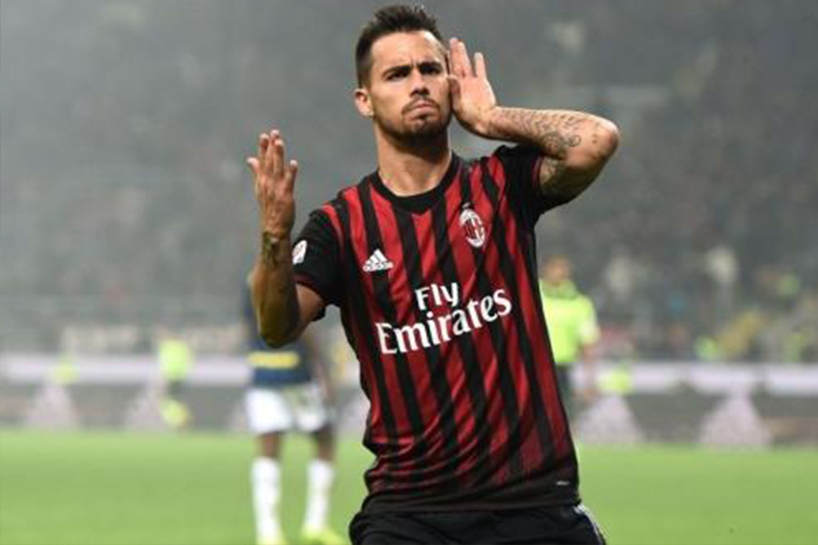 巅峰巴萨和巅峰ac米兰,曾经辉煌的米兰