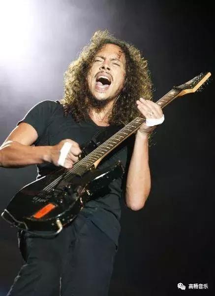 世界最伟大的吉他手前十位,最伟大的十大吉他手