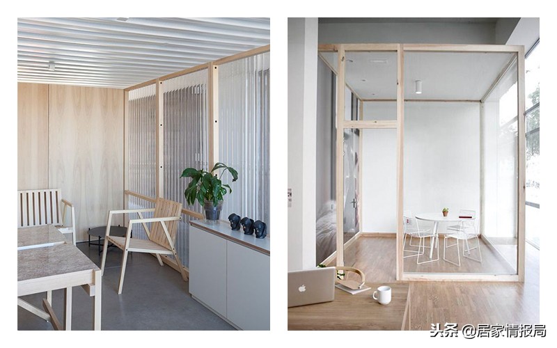 空间不足怎么办教你一招,采光不足怎么补救最好