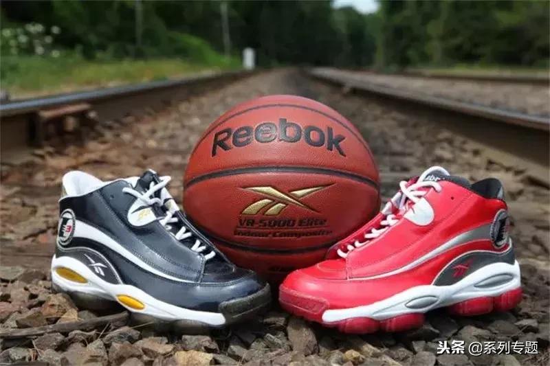 艾弗森球鞋对比现在的球鞋,艾弗森球鞋aj4boa