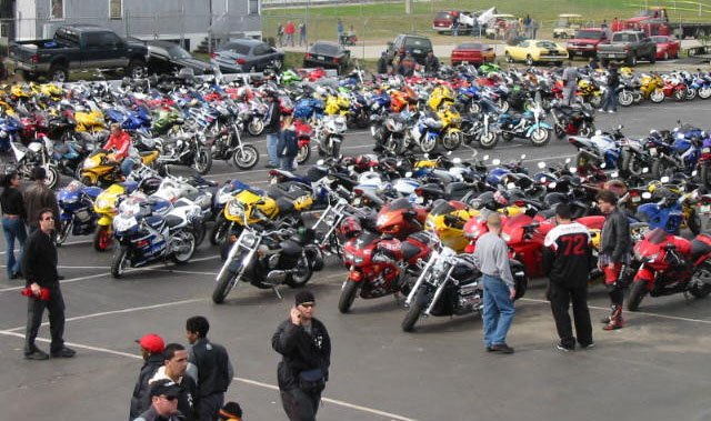 关于摩托车解禁的最新消息是什么,关于摩托车解禁的最新消息