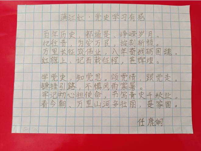 小学开展学党史系列活动总结,党史小学活动