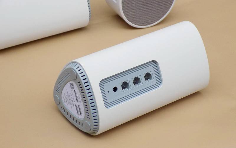 360wifi6全屋路由器安装教程,360子母路由器如何联网设置