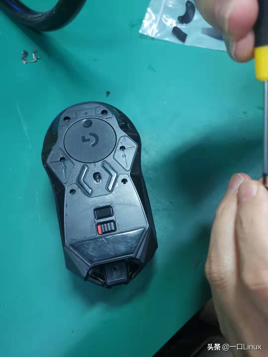 鼠标连击怎么改成单击,鼠标自动连击技巧