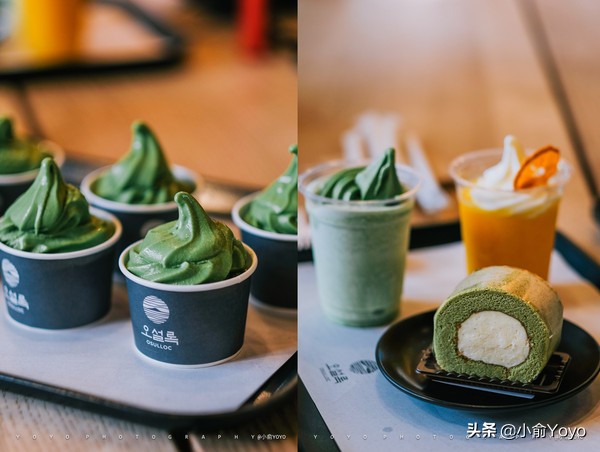 济州岛最值得去的地方,来济州岛第一天去哪玩