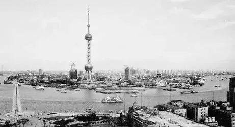 上海人正经历的几大怪事,上海30年代有什么事