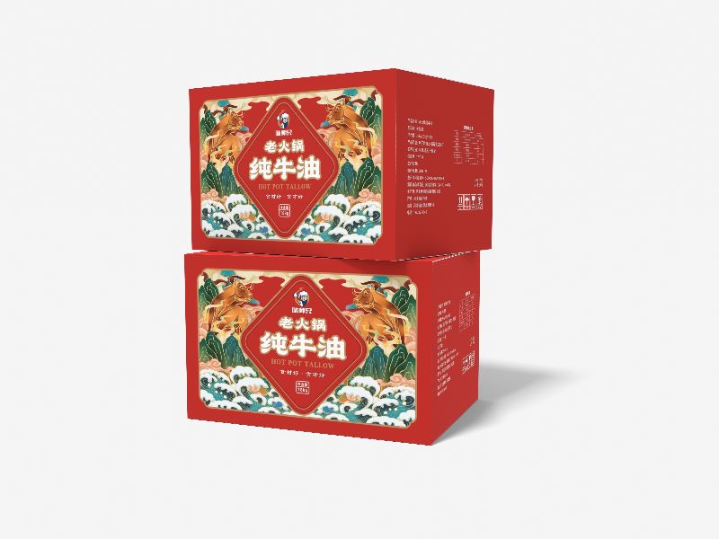 怎么辨别是牛筋还是牛油,怎么辨别牛油的纯度