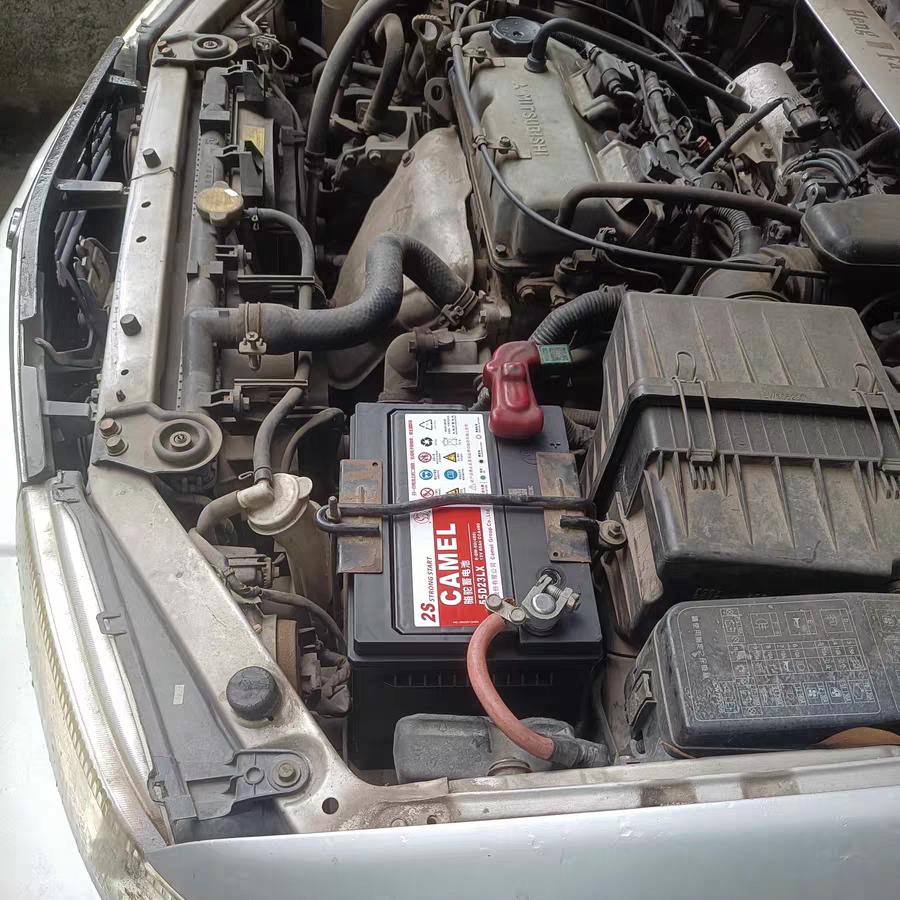 骆驼汽车蓄电池使用寿命,换骆驼蓄电池与风帆蓄电池优缺点