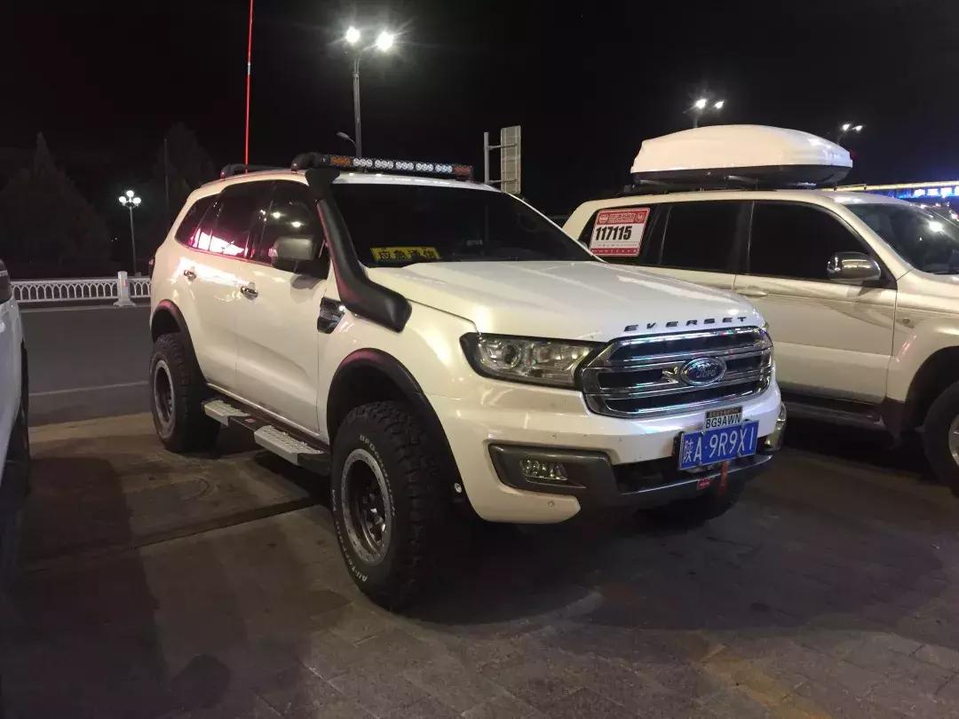 阿拉善盟有车吗,阿拉善盟没有轿车吗