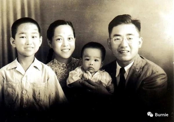 卢嘉锡祖籍是浙江卢宅的吗,卢嘉锡祖籍是哪里人