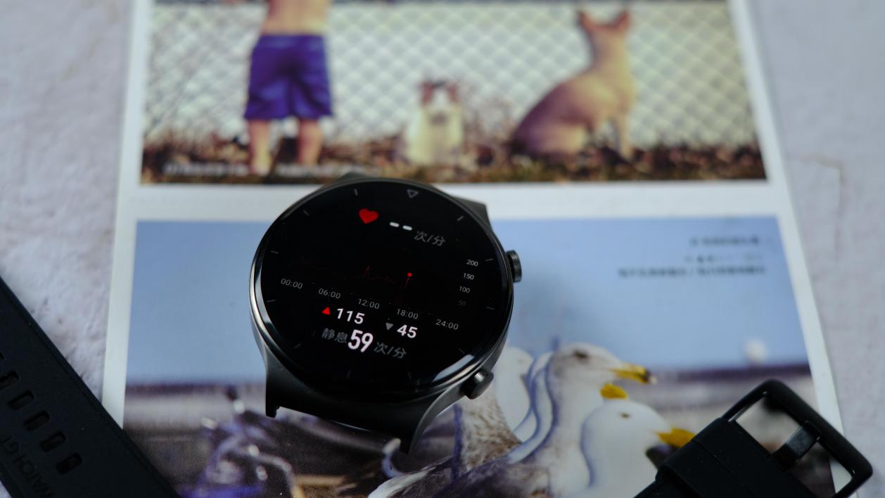 华为watchgt2pro测评最新,华为watchgt2proecg心电图版