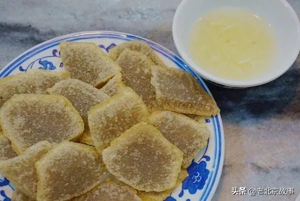 北京最好的炸物,北京这七家美食你都吃过吗