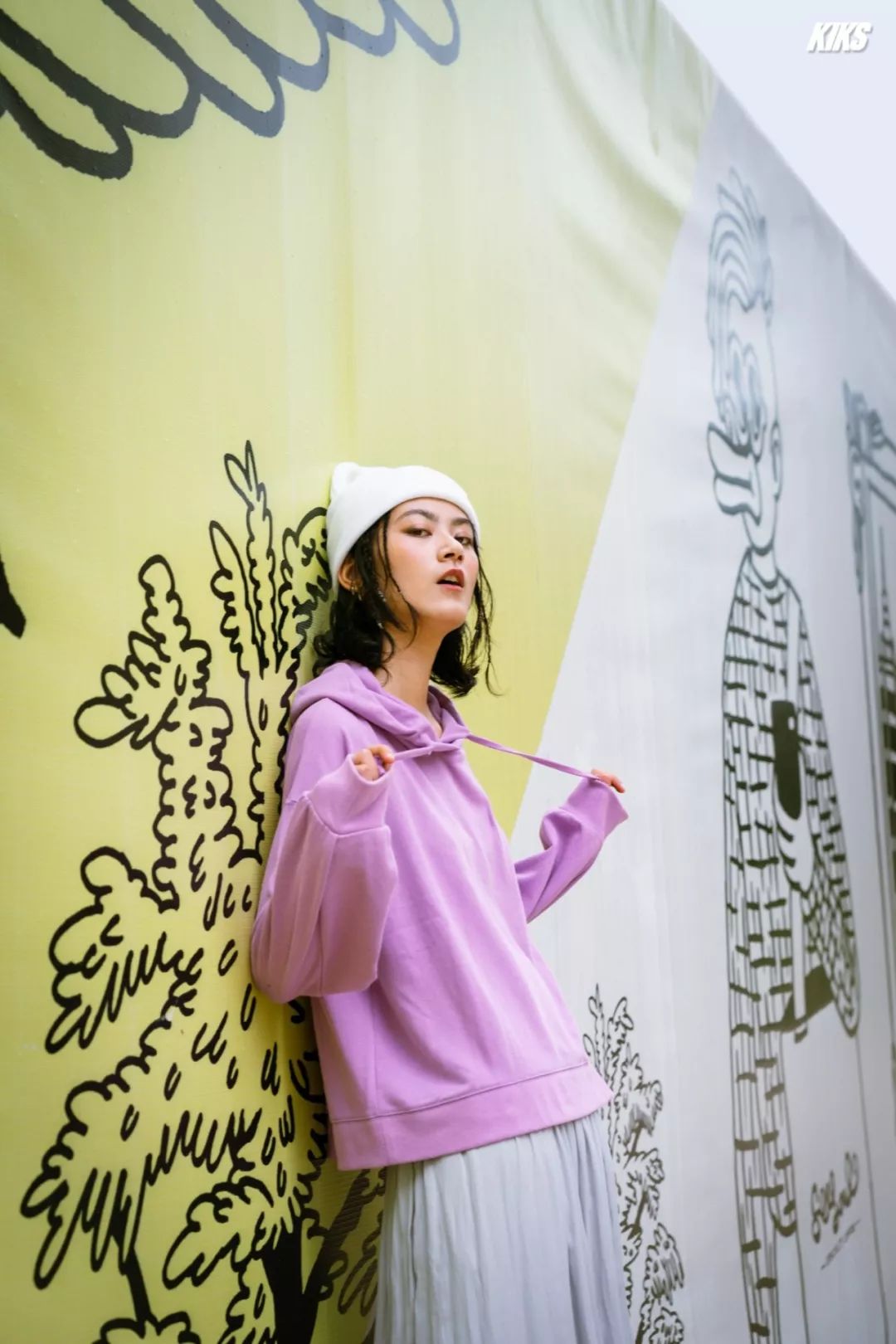 优衣库2021秋冬u系列穿搭测评首发,2021优衣库秋冬值得入手的衣服