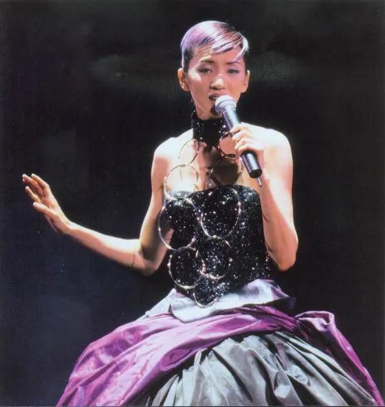 梅艳芳逝世18周年纪念,梅艳芳逝世二十周年