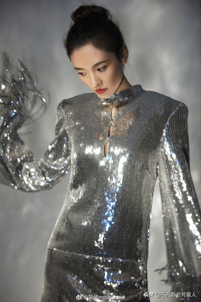 张雨剑吴倩现在关系怎样,张雨剑吴倩现在关系如何