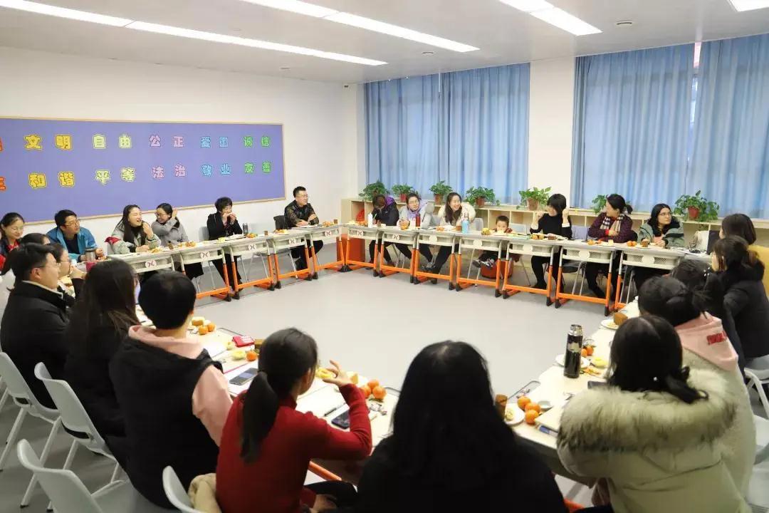 西京小学活动,学校德育为先引领学生成长的活动