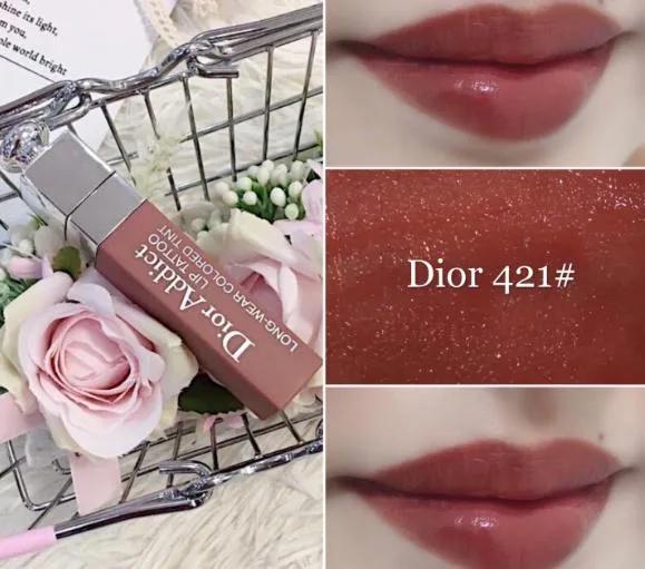 买了迪奥999,买了迪奥丝绒999