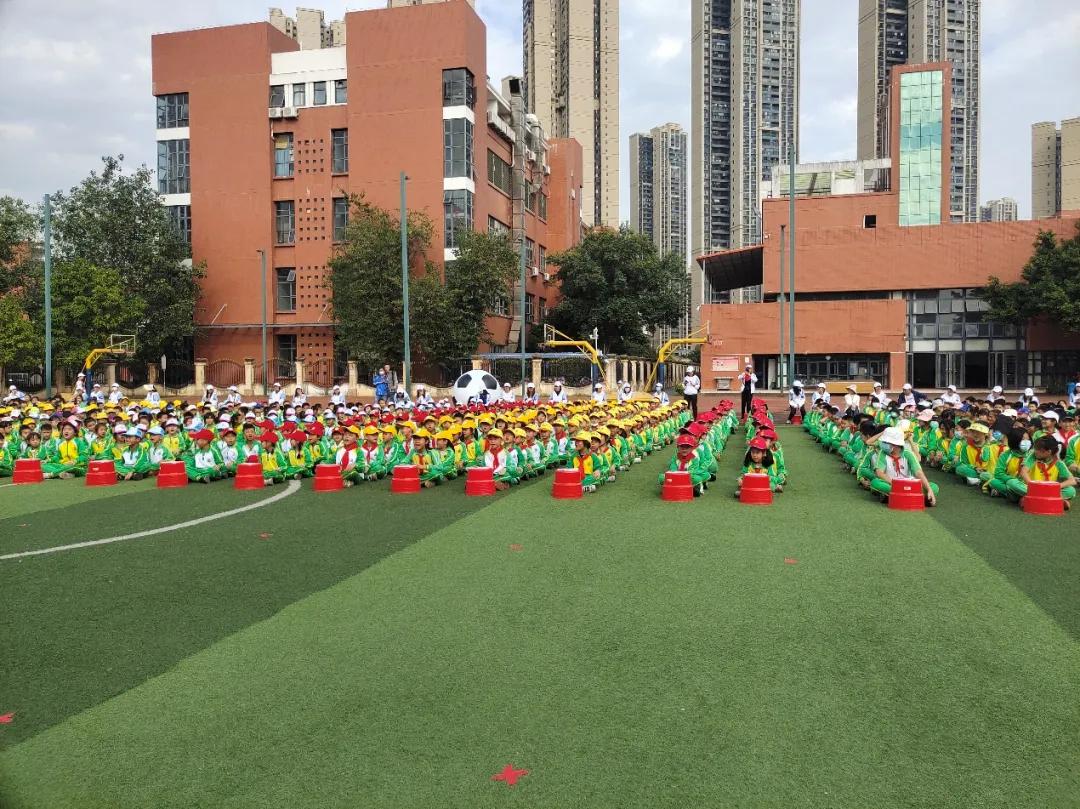 强健体魄砥砺前行,强健体魄笃定前行