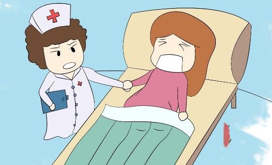 孕4个月没有胎心死胎,孕四月没有妊娠线还会再有么