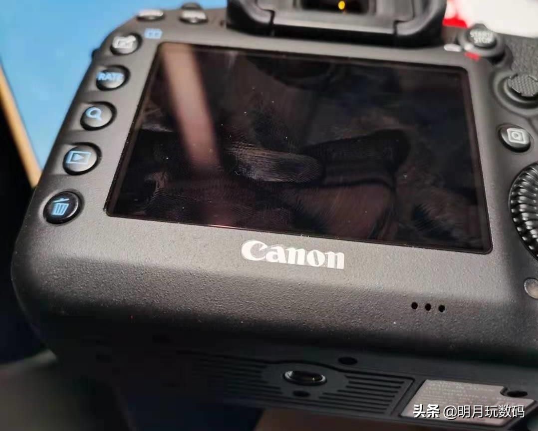 港版相机的骗局,港版相机以次充好