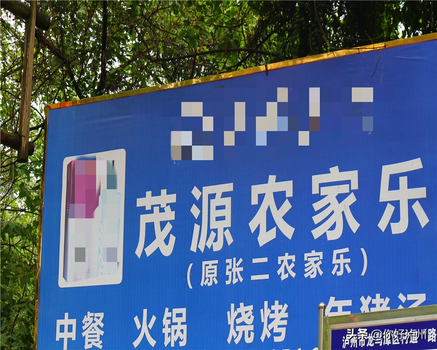 泸州最美农家乐,泸州特色农家乐