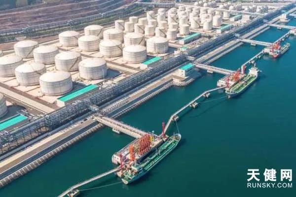 大连重点工程最新进度,大连即将开建的项目有哪些