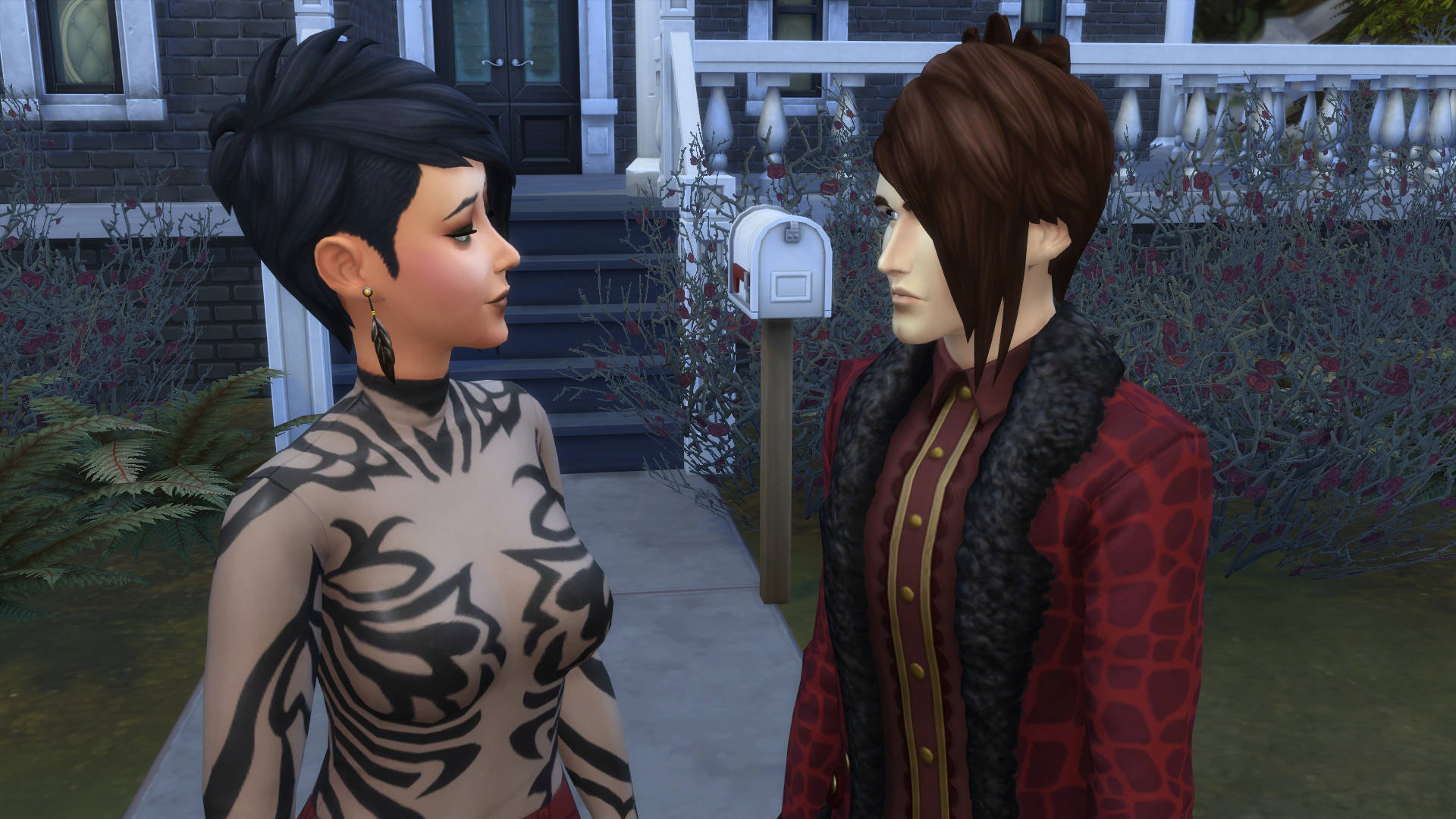 模拟人生4怎么重置存档,模拟人生4如何删掉一些资料片