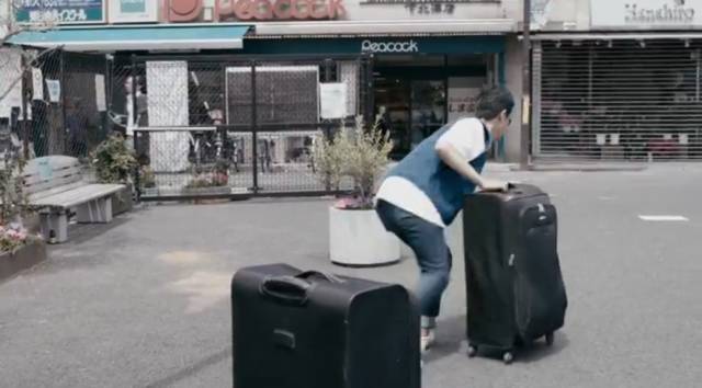 尺度算什么,岛国这深夜剧脑洞大到飞起