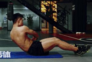 女生手臂太瘦了怎么办,女生手臂太粗怎么练细明显