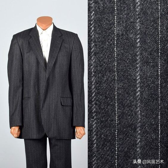 西装时尚高端高级感气质,绅士的气质和风骨