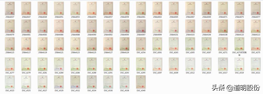 2022年浙江省隐形冠军,浙江隐形冠军公示