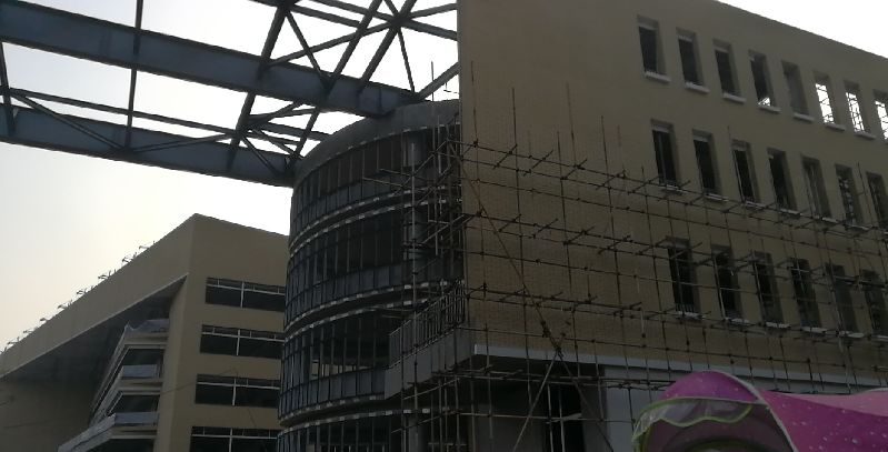 西大附中各校区详解,西大附中竹林校区师资