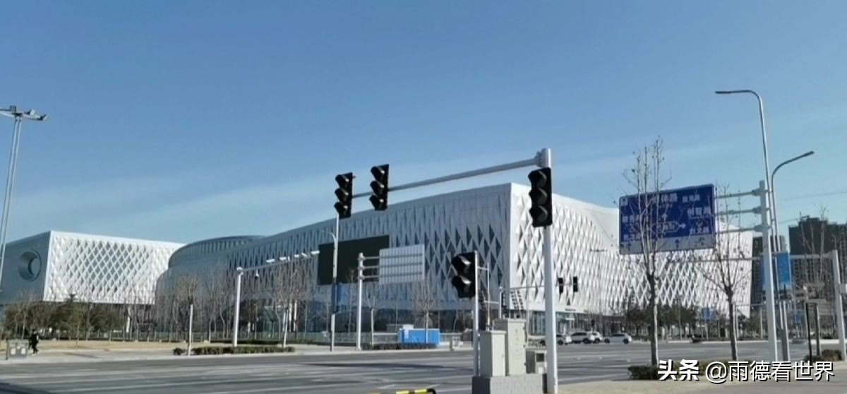 郑州在老城区打造中央文化区,郑州中央文化区超高建筑