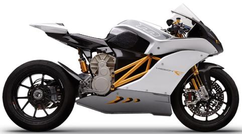 杜卡迪顶级电动摩托,杜卡迪电动摩托宣传片