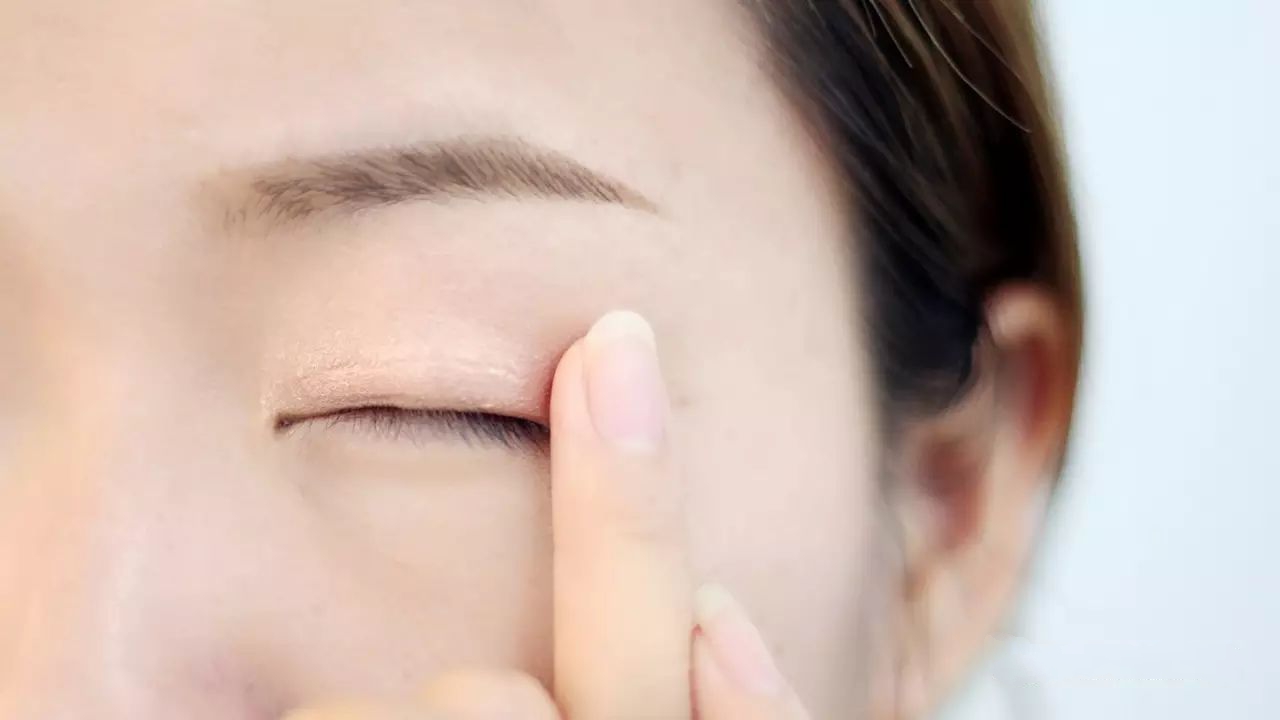 20200610大碗美妆：今日推荐必备酒红水淡妆