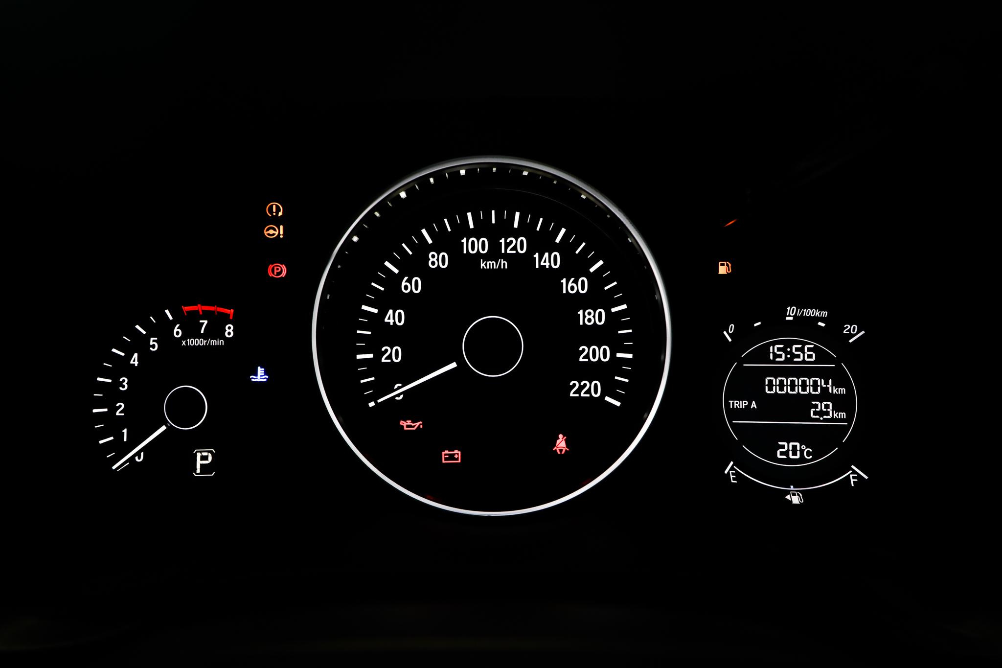 本田15万左右suv推荐,改款2022款全新一代广汽本田缤智