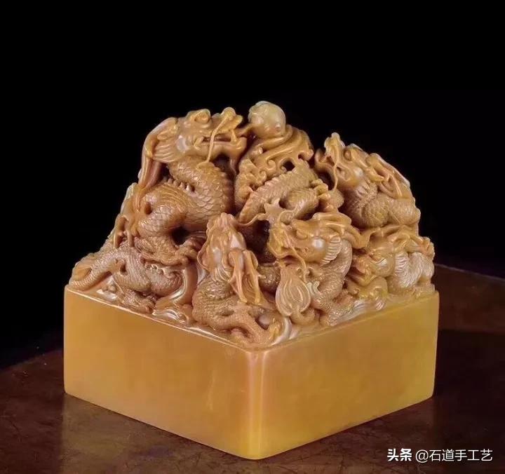 田黄真品收藏价,收藏田黄价格表