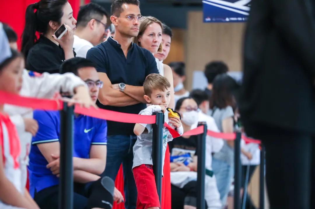 上海市城市业余联赛,2023上海城市业余联赛射箭