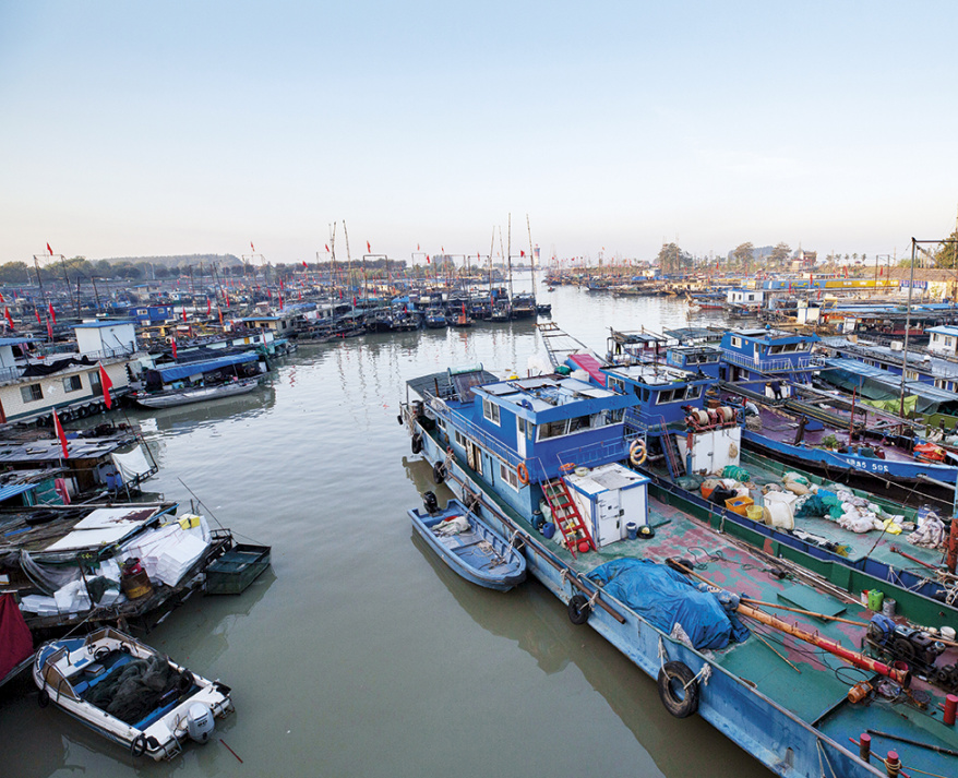 长江十年禁捕渔民安置,长江禁捕后渔民有什么补偿