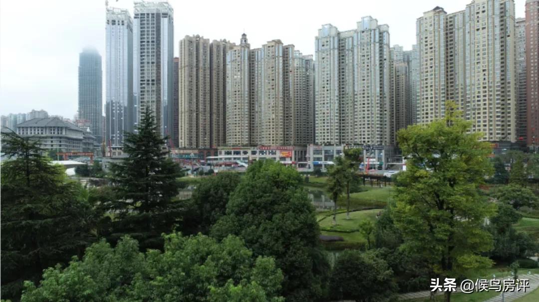 被人忽视的花果园，其实它才是刚需的天堂