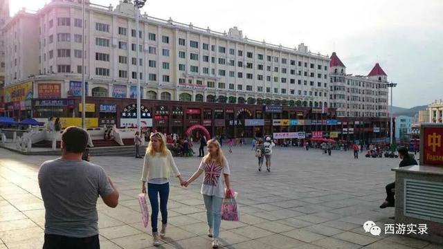 自驾环游世界第一人,自驾全球第一人