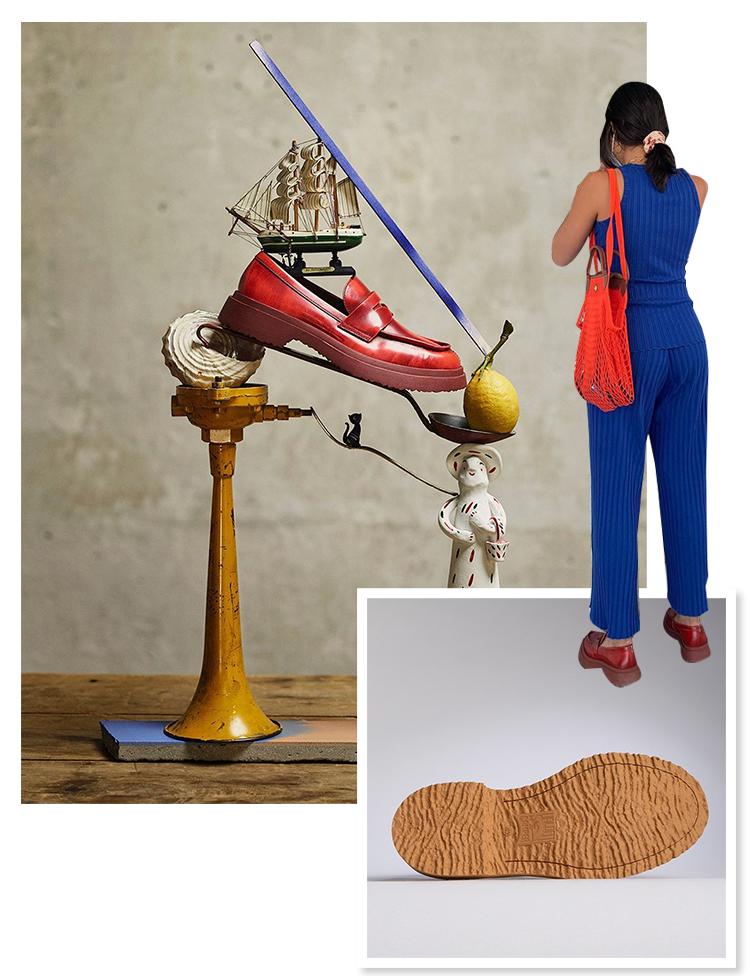 秋冬款最合适的三双鞋,没有这两件单品怎能安心过冬