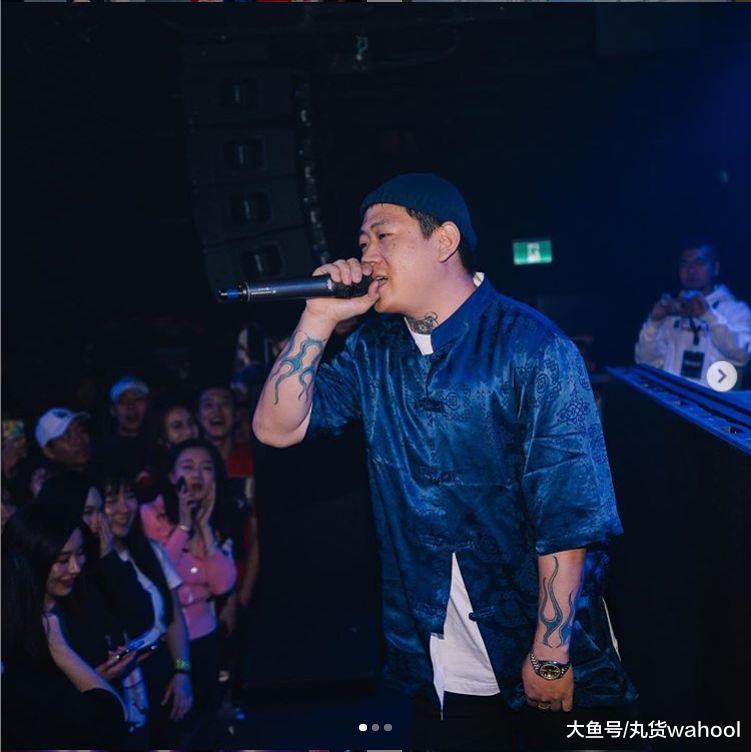 长沙hiphop做的品牌,hiphop大神成都