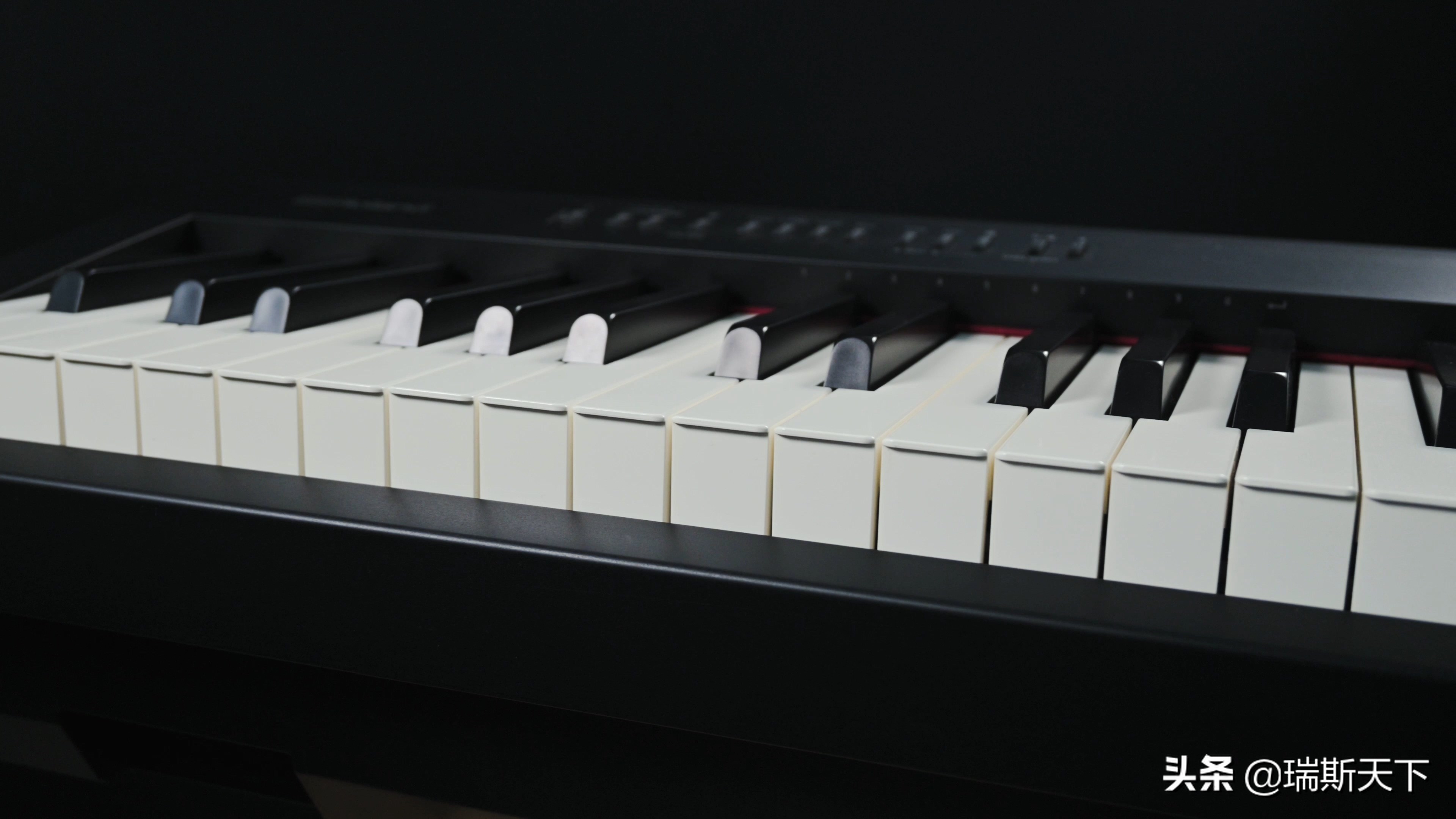 卡西欧和雅马哈钢琴,雅马哈卡西欧重锤电钢琴推荐