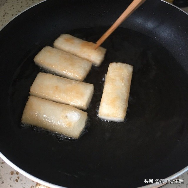 年糕用空气炸锅怎么做好吃又简单,巧克力脆皮年糕空气炸锅多少分钟