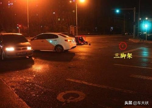 开车不小心撞人了怎么办？这样处理最正确，以后遇到也不慌了！